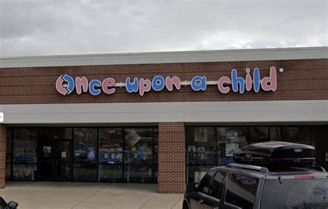 once upon a child colleyville reviews  Once Upon A Child buys & sells gently used kids stuff